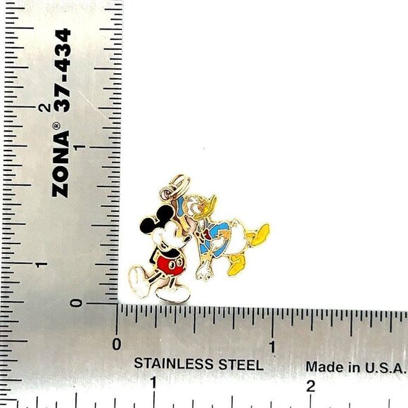 2 Disney Charms - Picture 3 of 3